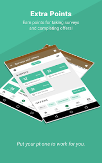 Imagen 0 para Smore - Earn Cash Rewards