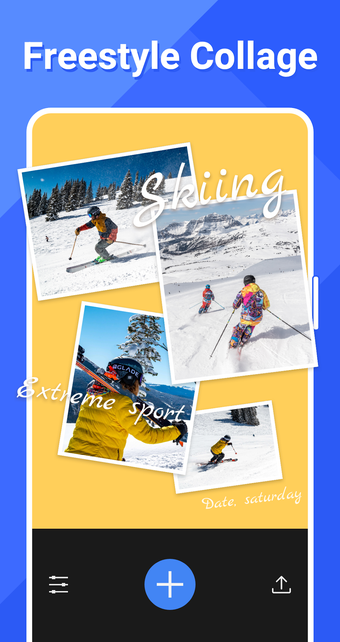 Imagen 3 para Grid Photo Quick Collage …