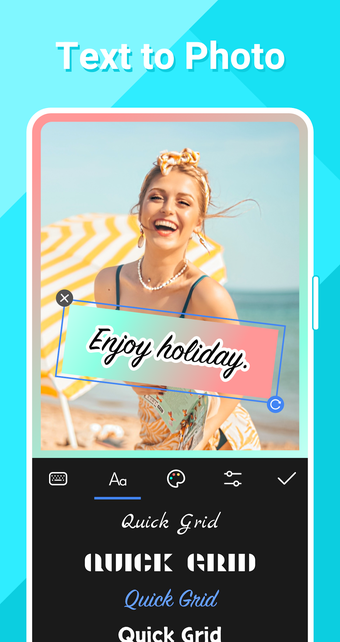 Imagen 7 para Grid Photo Quick Collage …