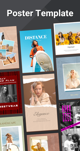 Imagen 1 para Grid Photo Quick Collage …