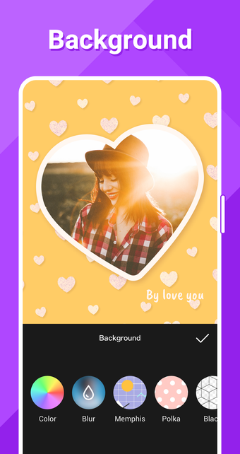Grid Photo Quick Collage …の画像5