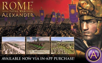 Bild 0 für Rome: Total War - Gold Ed…