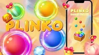 Image 0 for Plinko Catapult Ball