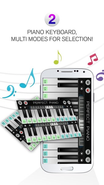 Perfect Piano的第7张图片
