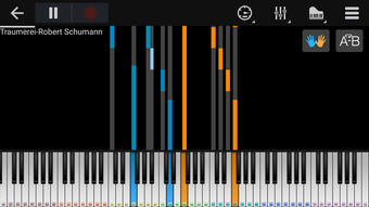 Perfect Piano的第0张图片