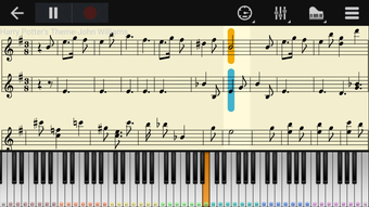 Obraz 13 dla Perfect Piano