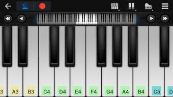 Perfect Piano的第4张图片