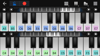 Obraz 11 dla Perfect Piano