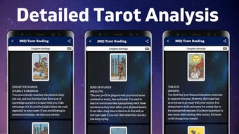 Tarot Future Readings & Teller