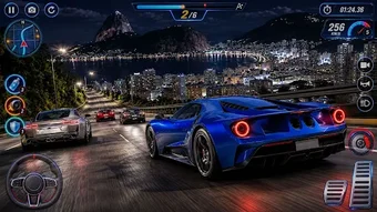 Immagine 0 per CarX Real Driving