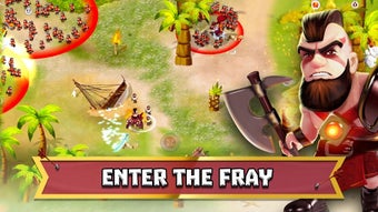 Immagine 0 per Tiny Armies
