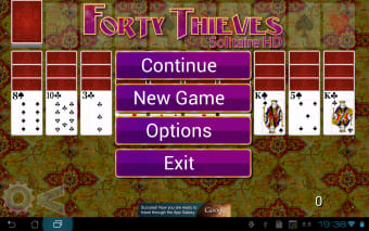 forty thieves free download mac