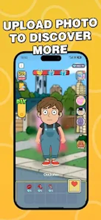 Obraz 0 dla FaceCraft Retro