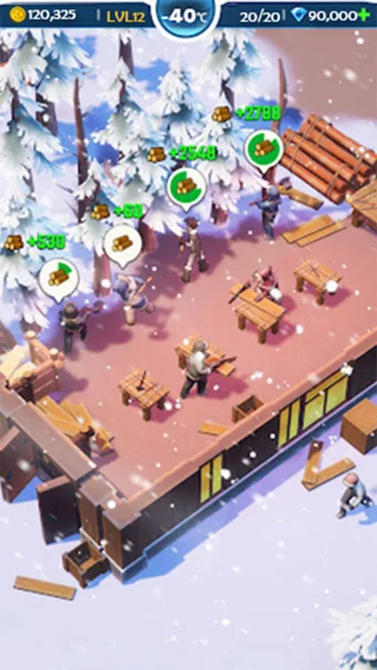 Dream life APK Thumbnails 1