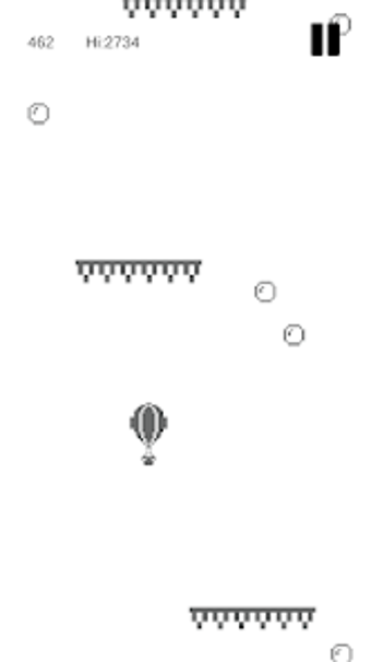 Obraz 0 dla Hot Balloon
