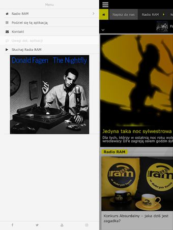 Imagen 0 para Radio RAM