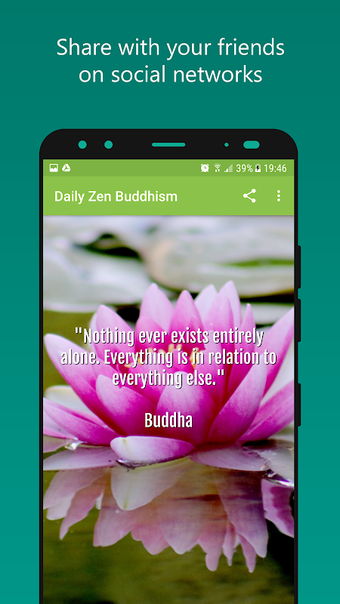Image 0 pour Daily Zen Buddhism