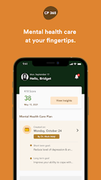 Obraz 0 dla CarePlan 365