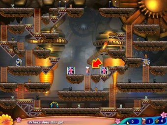 Imagen 1 para Granny in Paradise