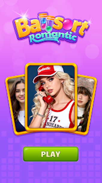 Obraz 0 dla Romantic Sphere Ball Sort…