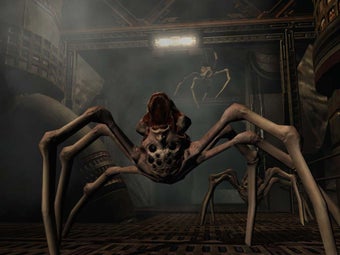 Doom 3的第5张图片