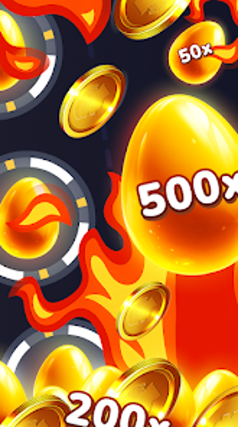 Bild 0 für Egg Road Crack