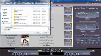 Download MixSense DJ Studio 1.0.1 for Windows