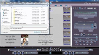 Obraz 0 dla DJ Studio Pro