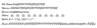 Bild 0 für Campana Script