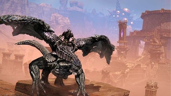Obraz 0 dla Riders of Icarus