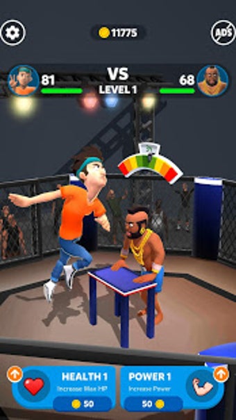 Obraz 7 dla Slap Kings