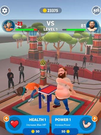Obraz 1 dla Slap Kings