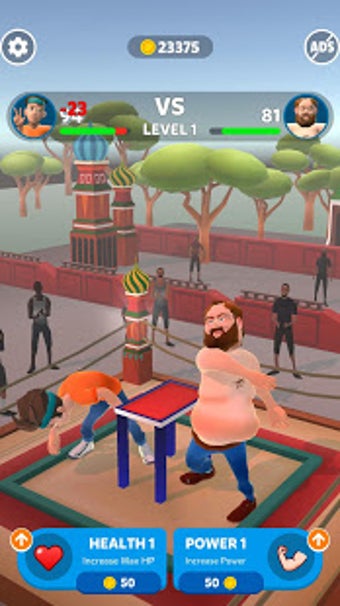 Obraz 3 dla Slap Kings