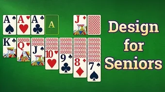 Bild 0 für Vita Solitaire - Card Gam…