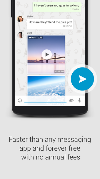 Obraz 1 dla SOMA Messenger
