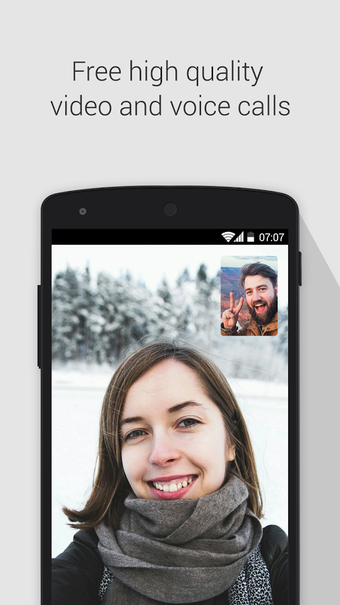 Obraz 0 dla SOMA Messenger