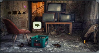 Immagine 0 per Escape Games Spot-110