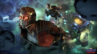 Marvels Guardians of the …の画像0