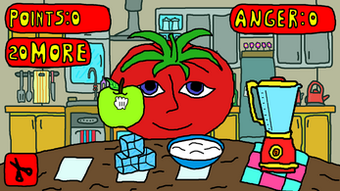 Image 1 pour Mr.TomatoS
