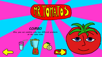 Image 0 pour Mr.TomatoS