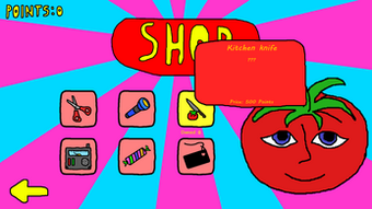 Imagen 3 para Mr.TomatoS