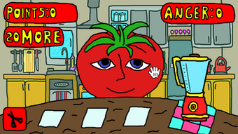 Imagen 4 para Mr.TomatoS