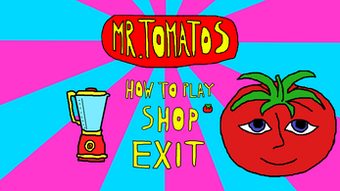 Imagen 2 para Mr.TomatoS
