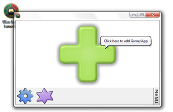 Obraz 8 dla Ultra Game Launcher