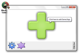 Imagen 4 para Ultra Game Launcher