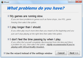 Image 3 pour Ultra Game Launcher