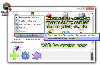 Image 4 pour Ultra Game Launcher