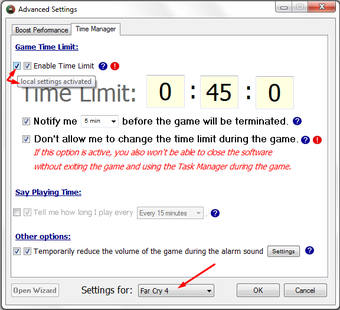 Imagen 3 para Ultra Game Launcher