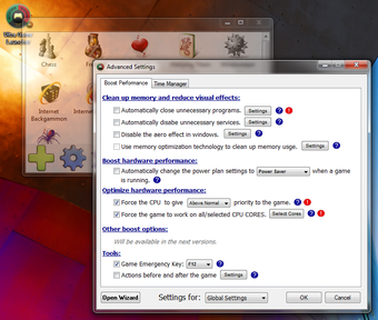 Image 6 pour Ultra Game Launcher