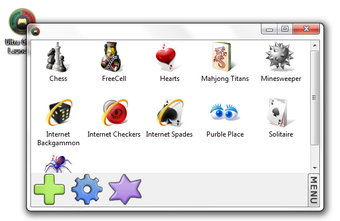 Image 5 pour Ultra Game Launcher